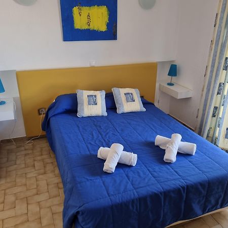 Apartamentos Turisticos Gida By Umbral Quarteira Bagian luar foto