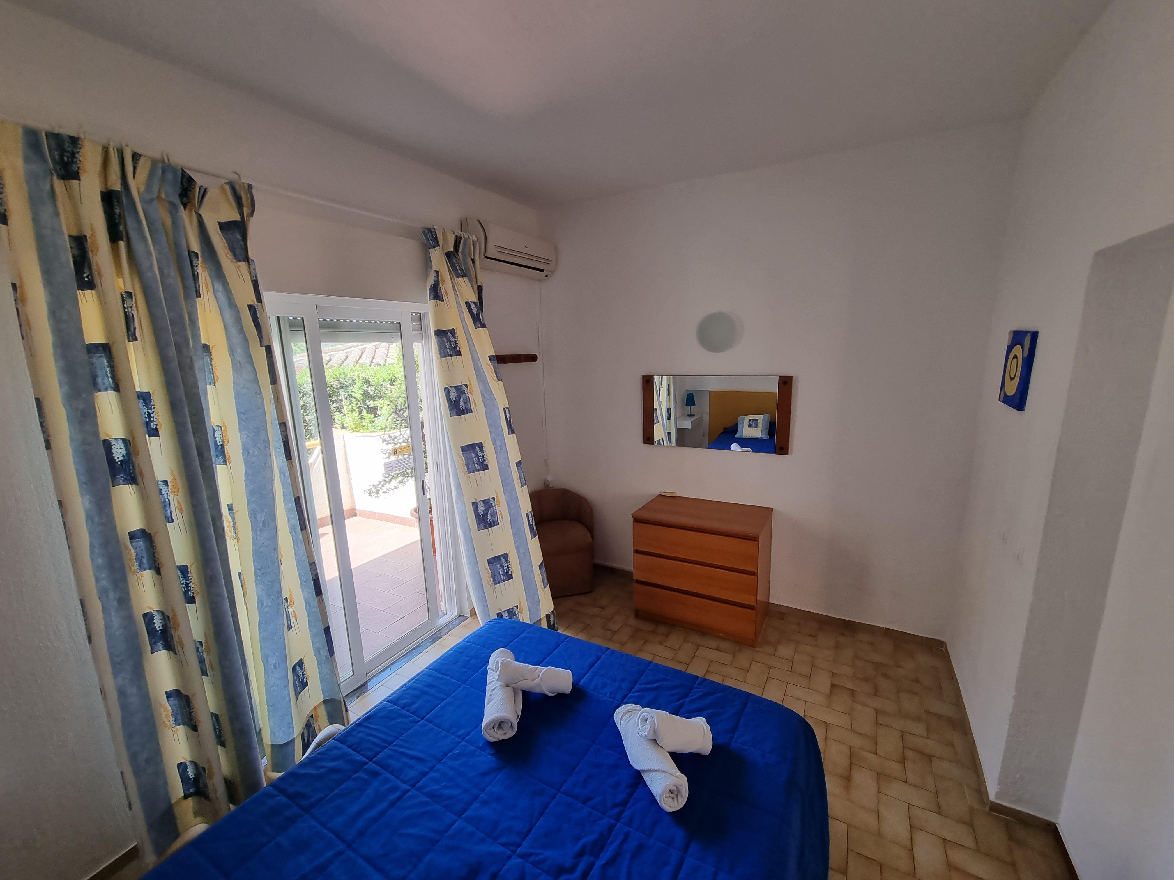 Apartamentos Turisticos Gida By Umbral Quarteira Bagian luar foto