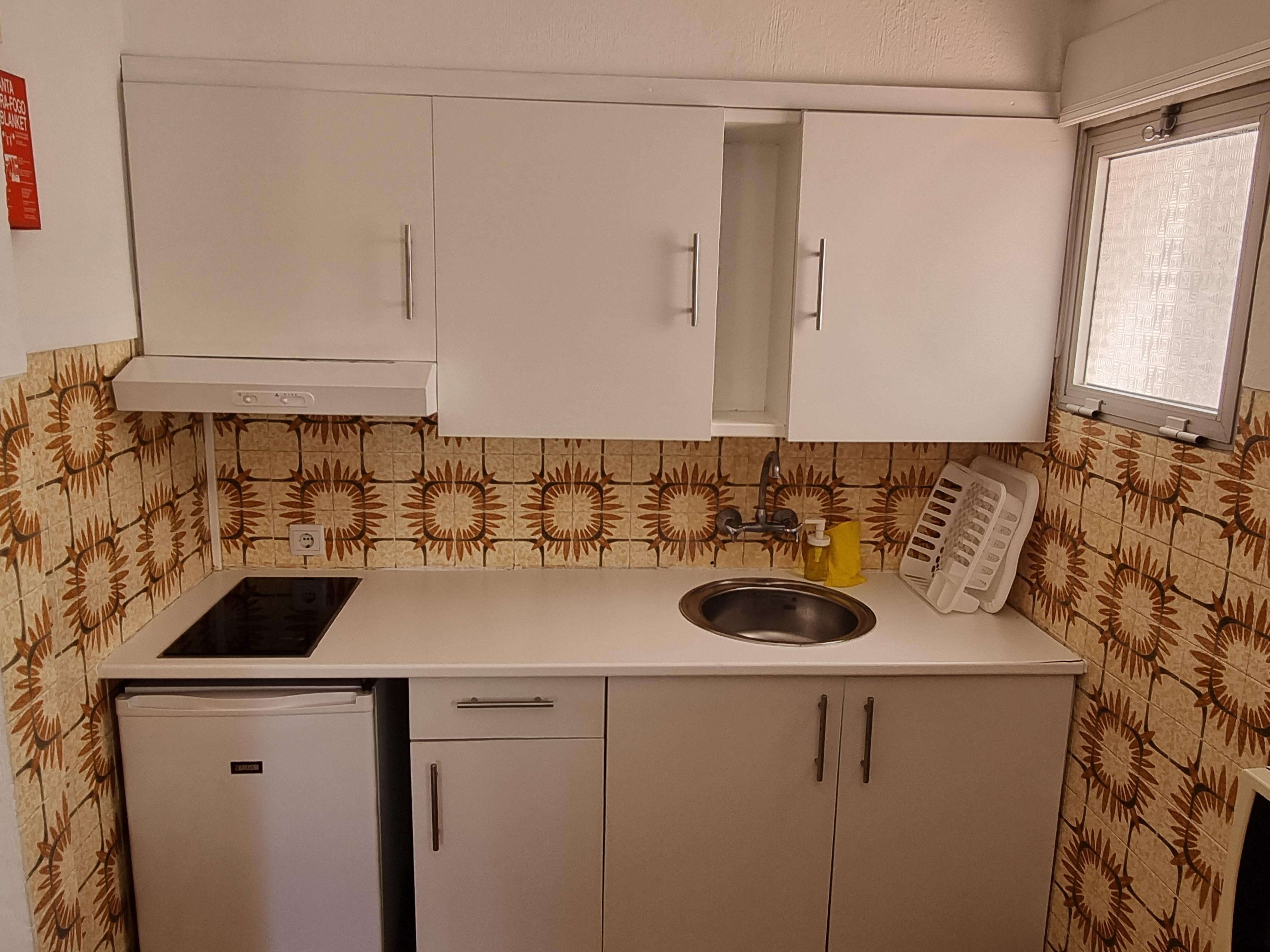 Apartamentos Turisticos Gida By Umbral Quarteira Bagian luar foto