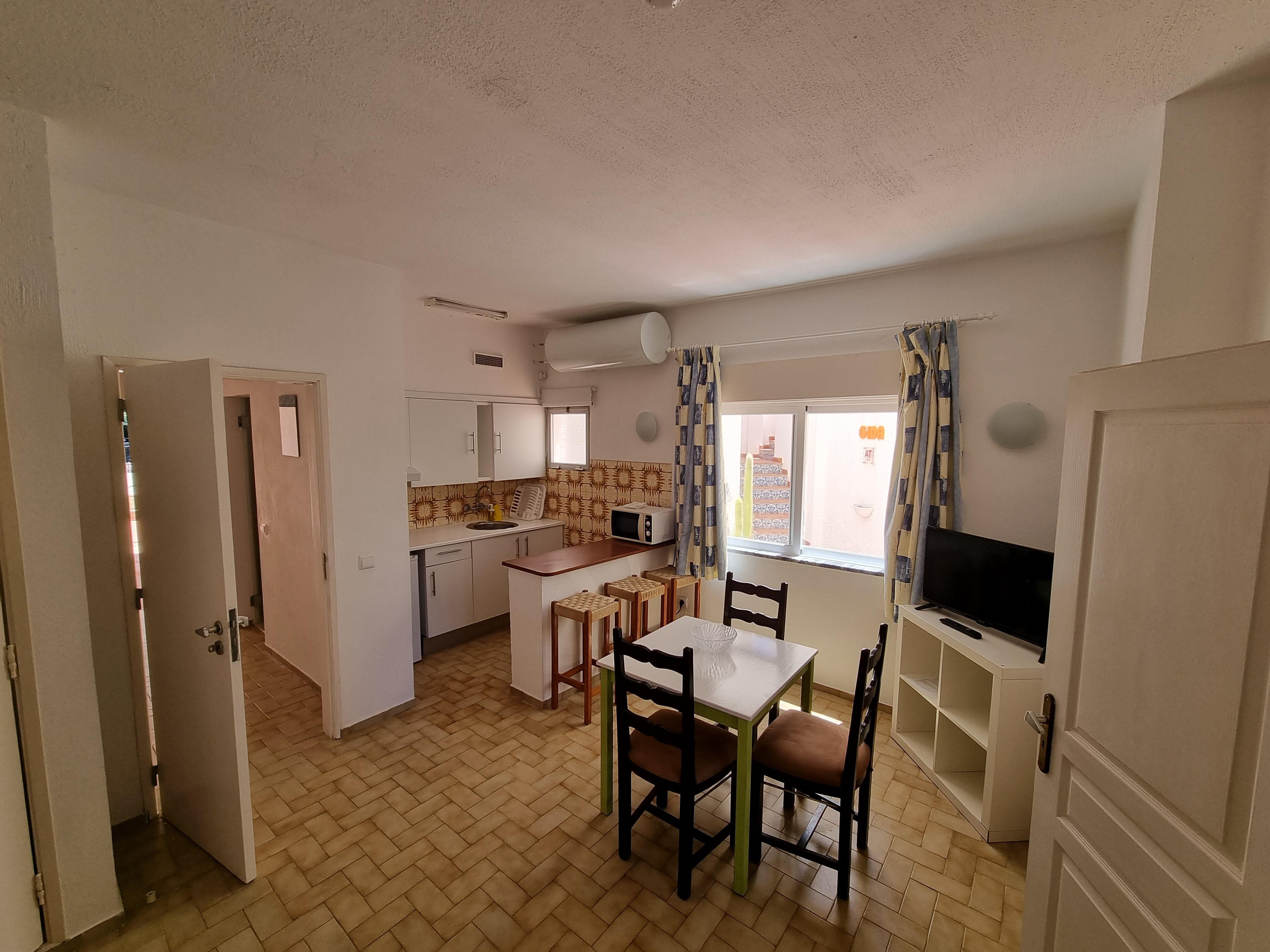Apartamentos Turisticos Gida By Umbral Quarteira Bagian luar foto