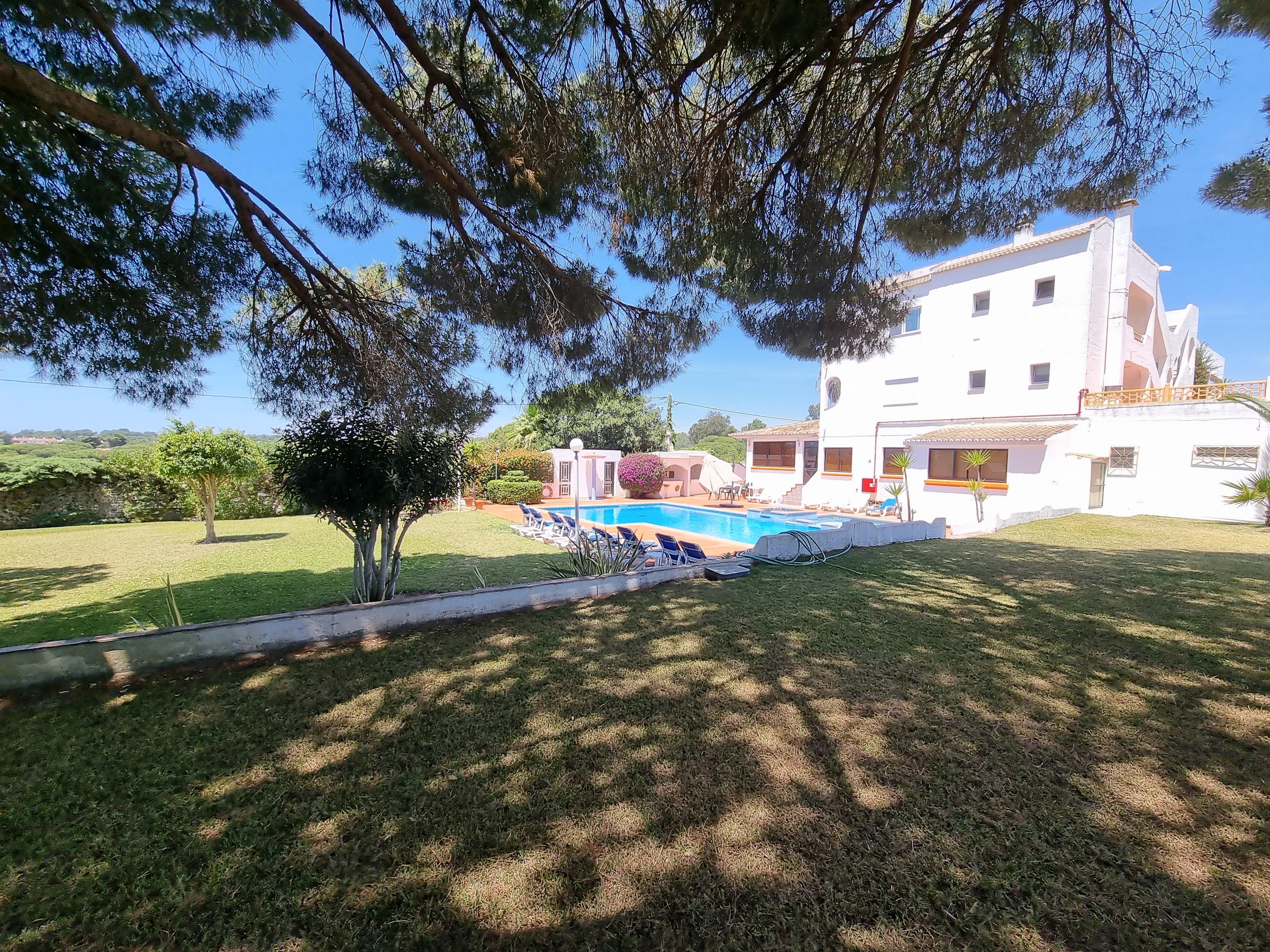 Apartamentos Turisticos Gida By Umbral Quarteira Bagian luar foto