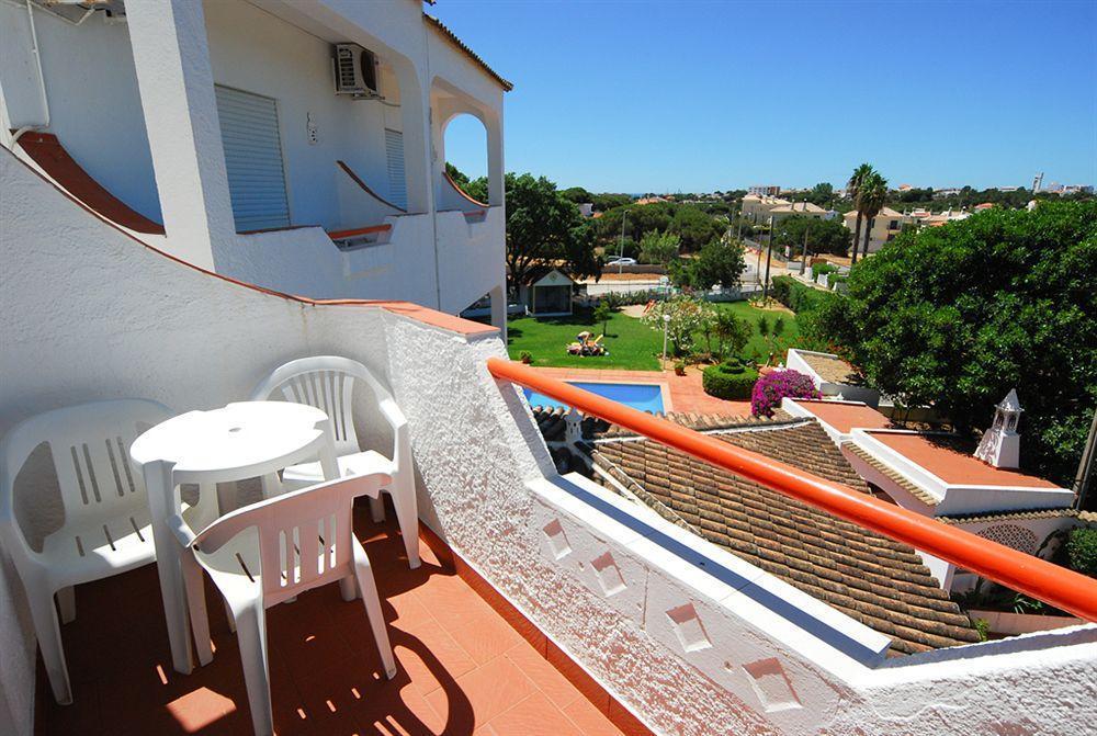 Apartamentos Turisticos Gida By Umbral Quarteira Bagian luar foto