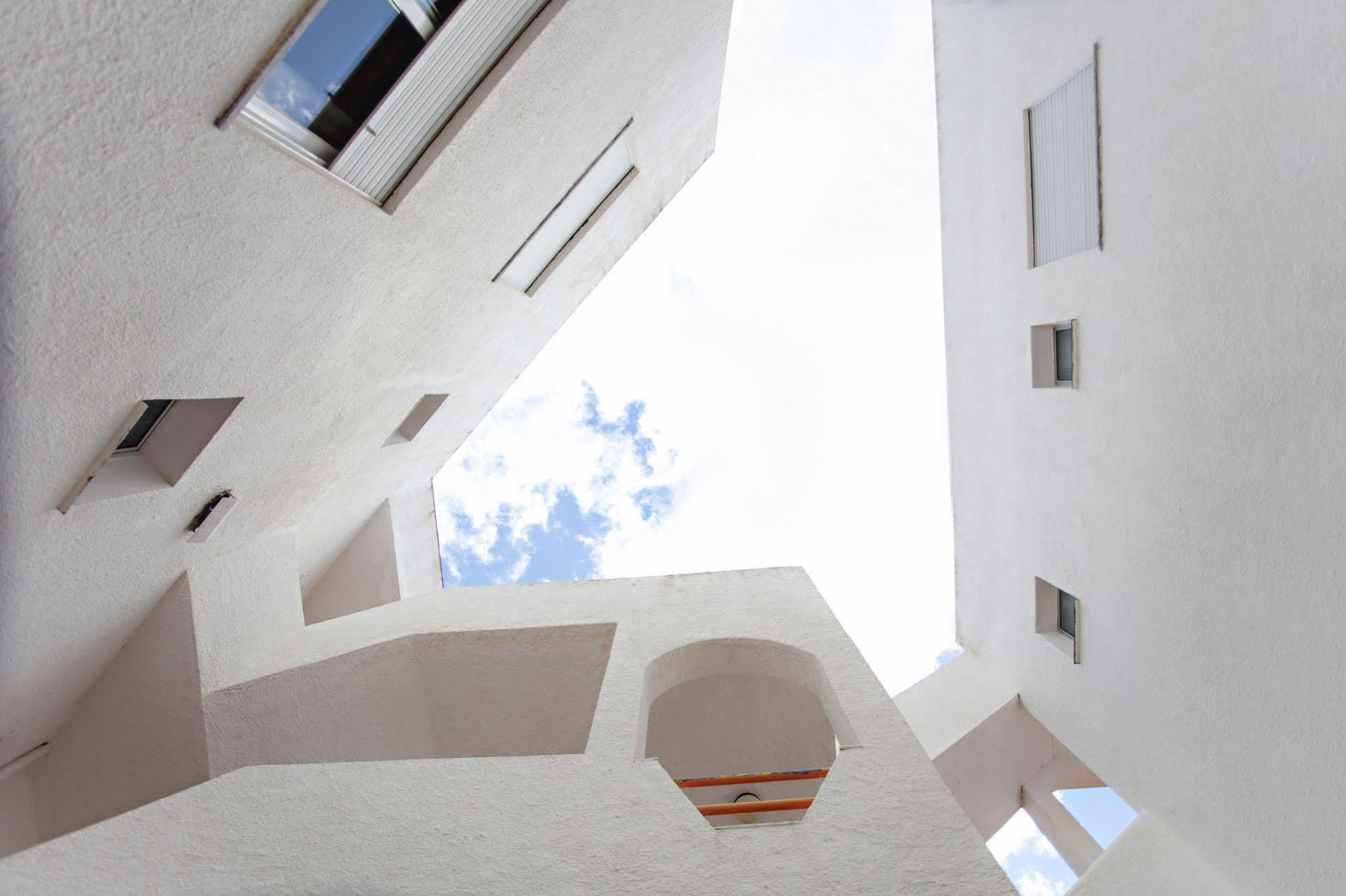Apartamentos Turisticos Gida By Umbral Quarteira Bagian luar foto