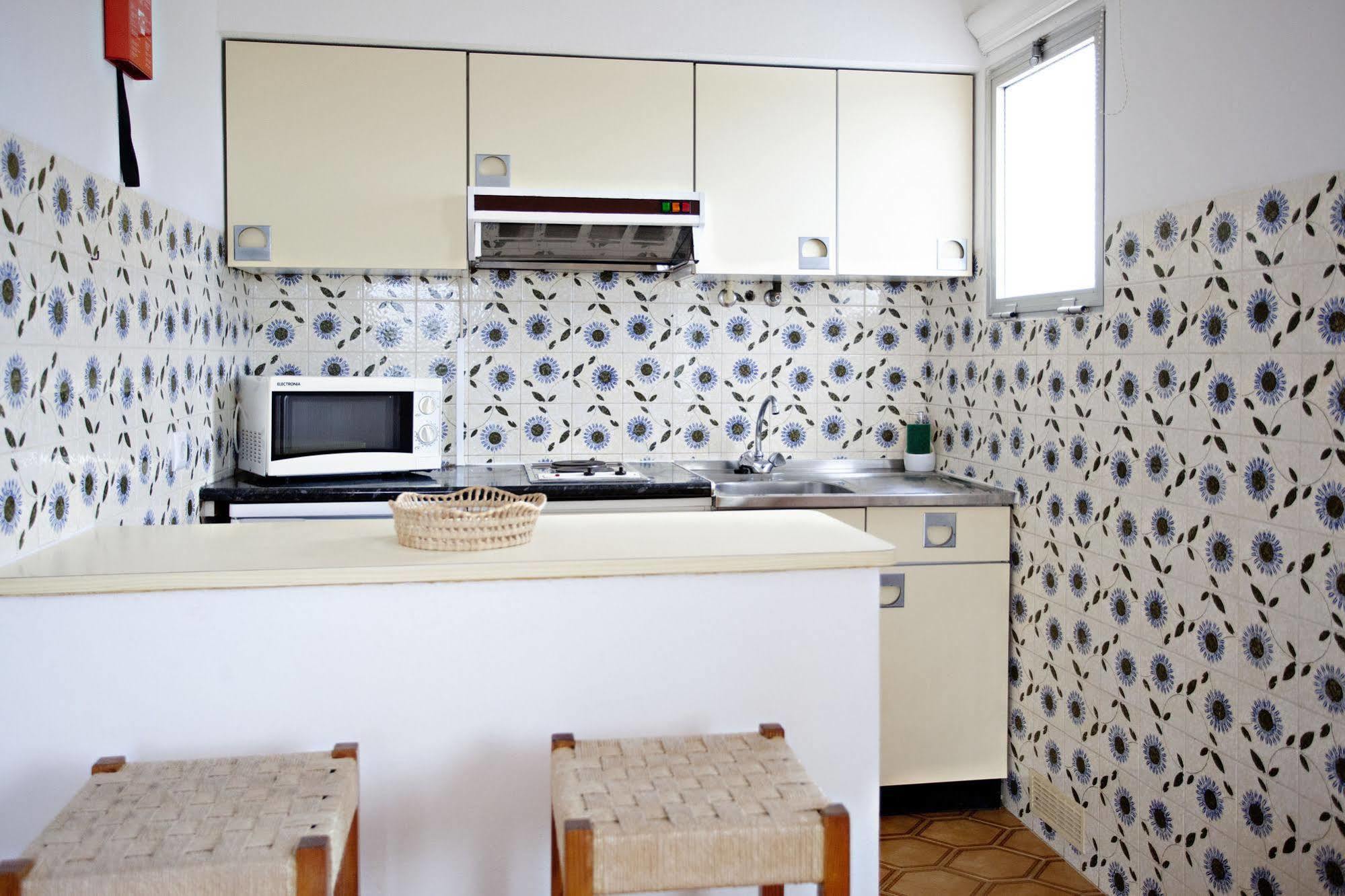 Apartamentos Turisticos Gida By Umbral Quarteira Bagian luar foto