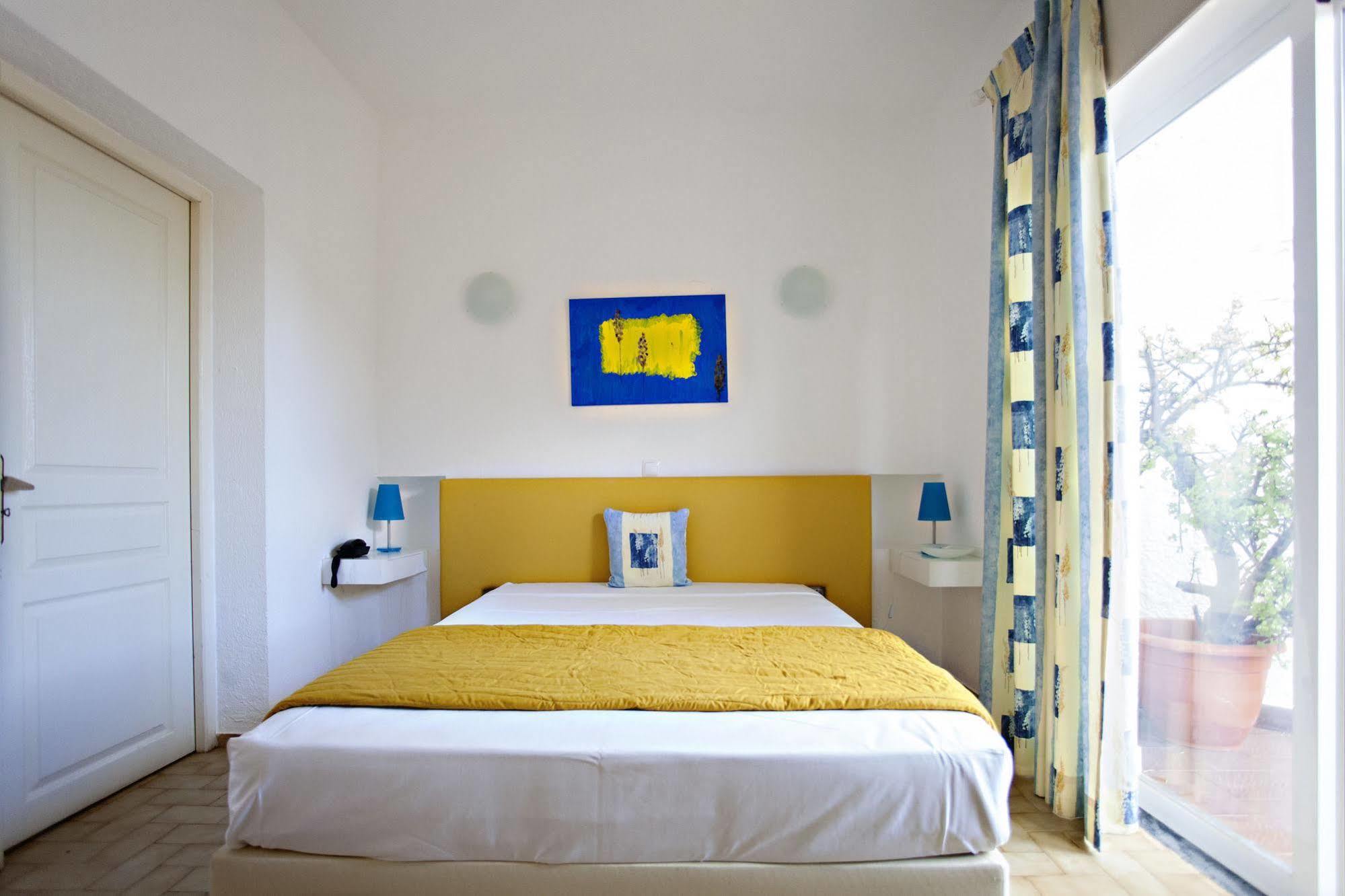Apartamentos Turisticos Gida By Umbral Quarteira Bagian luar foto