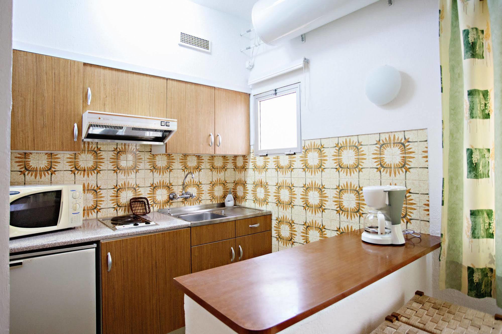 Apartamentos Turisticos Gida By Umbral Quarteira Bagian luar foto